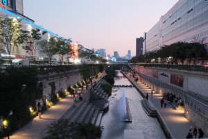 Сеул фото #23873