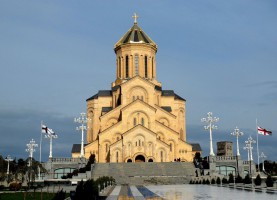 Тбилиси фото #18367