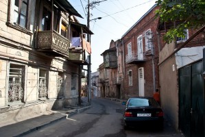 Тбилиси фото #18371