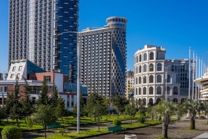 Батуми фото #31912