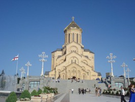 Тбилиси фото #31947
