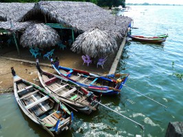 Мандалай фото #28804