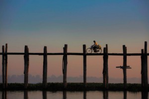 Мандалай фото #28810