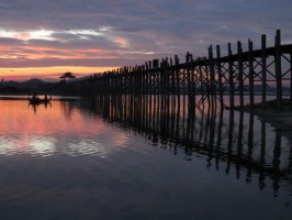 Мандалай фото #28812