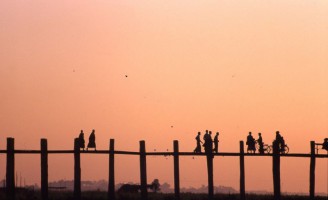 Мандалай фото #28819