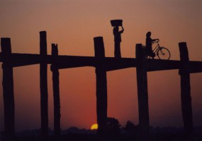 Мандалай фото #28820