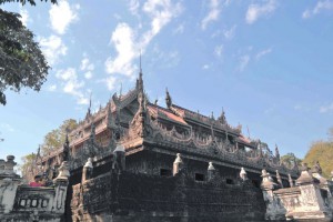 Мандалай фото #28821