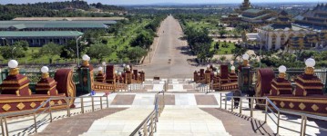 Мьянма фото #28842