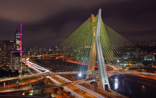 Сан-Паулу фото #24686