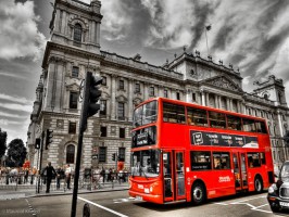 Лондон фото #5765