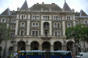 Будапешт фото #18627
