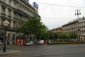 Будапешт фото #18635