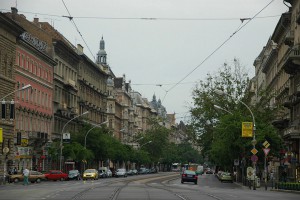 Будапешт фото #18638