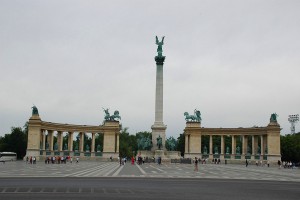 Будапешт фото #18649