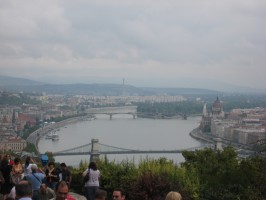 Будапешт фото #2765