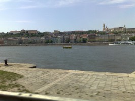 Будапешт фото #3713