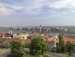 Будапешт фото #3715