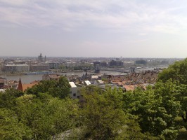 Будапешт фото #3716