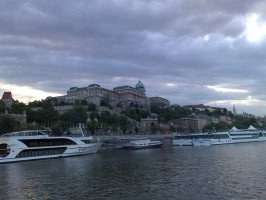 Будапешт фото #3722