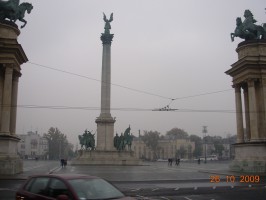 Будапешт фото #3828