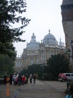 Будапешт фото #3830