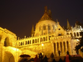 Будапешт фото #3834