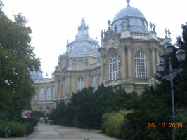 Будапешт фото #3836