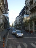 Будапешт фото #3861