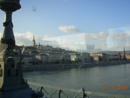 Будапешт фото #3870