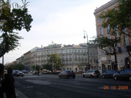 Будапешт фото #3896