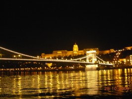 Будапешт фото #3916