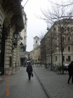 Будапешт фото #3919