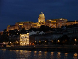 Будапешт фото #4386