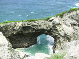 остров Мари-Галант фото #9866