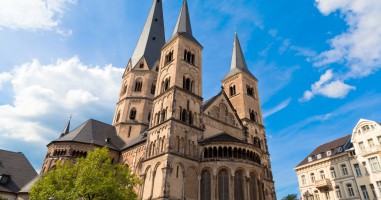 Бонн фото #26721