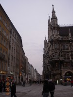 Мюнхен фото #3933