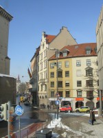 Мюнхен фото #3966