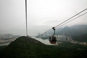 о. Гонконг фото #8023
