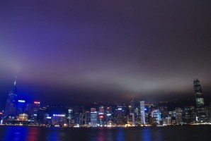 о. Гонконг фото #8024