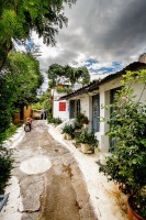 Афины фото #32381