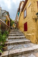 Афины фото #32390