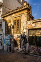 Афины фото #32391