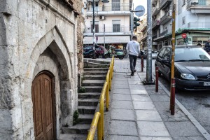 Салоники фото #32423