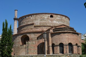 Салоники фото #32425