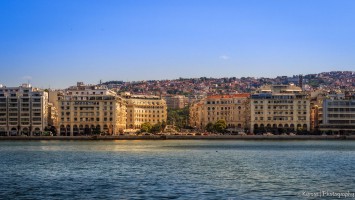 Салоники фото #32426