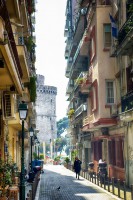 Салоники фото #32431