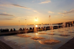 Салоники фото #32433