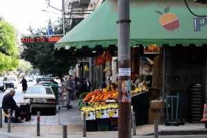 Салоники фото #32436