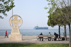 Салоники фото #32437