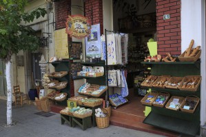 Агиос Николаос фото #32468